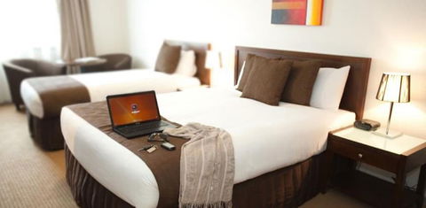 Horsham International Hotel - Accommodation Brisbane 4