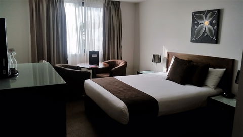 Horsham International Hotel - Accommodation Brisbane 3