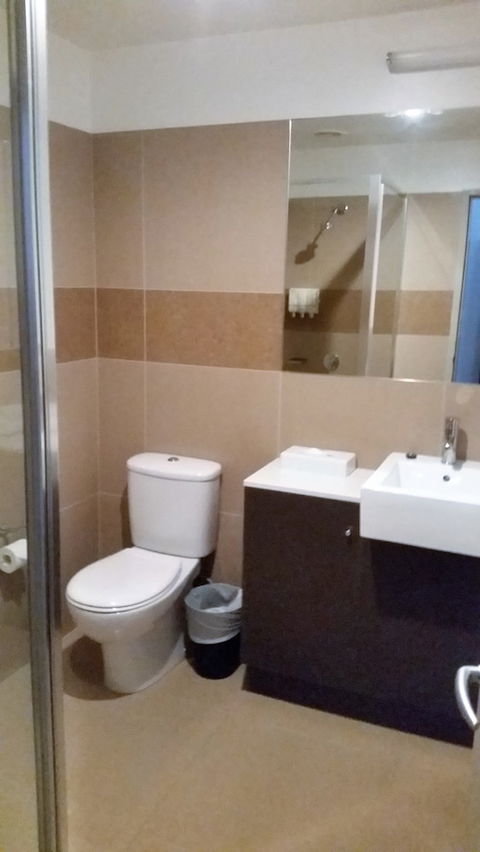 Horsham International Hotel - Accommodation Brisbane 5