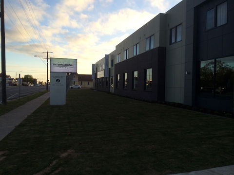 Horsham International Hotel - Accommodation Brisbane 0