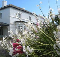 The Grove Cottages - Accommodation Brisbane