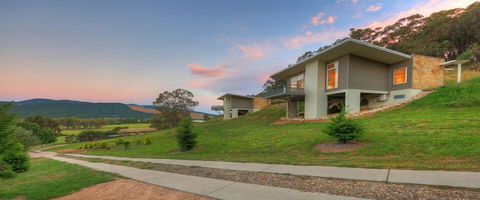 Panoramia Villas - Accommodation Brisbane 1