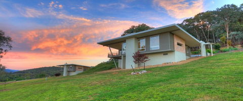 Panoramia Villas - Accommodation Brisbane 6