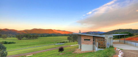 Panoramia Villas - Accommodation Brisbane 0