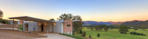 Panoramia Villas - Accommodation Brisbane 4