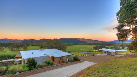 Panoramia Villas - Accommodation Brisbane 2