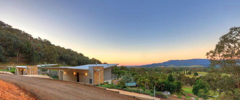 Panoramia Villas - Accommodation Brisbane 5