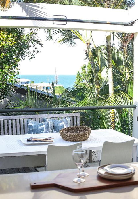 26 Seaview Terrace - Accommodation Brisbane 5