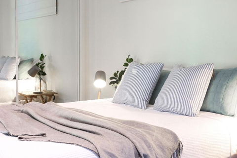 26 Seaview Terrace - Accommodation Brisbane 6