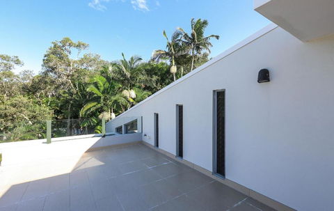 26 Seaview Terrace - Accommodation Brisbane 3