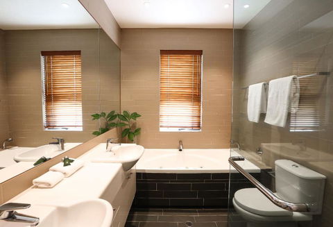 26 Seaview Terrace - Accommodation Brisbane 2
