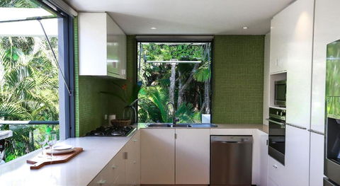 26 Seaview Terrace - Accommodation Brisbane 1