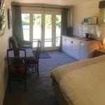 Pierrepoint Accommodation - Accommodation Brisbane 0