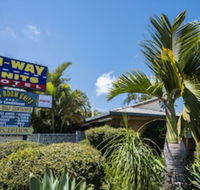 Hi-Way Units Motel - Accommodation Brisbane
