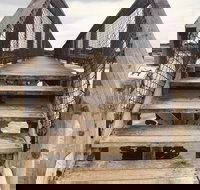 Pelican Sands Scamander - Accommodation Brisbane