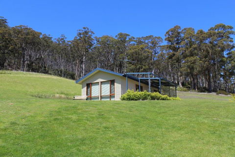 Cherryview Cygnet - Accommodation Brisbane 3