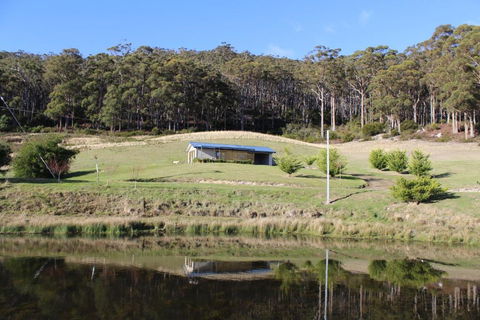 Cherryview Cygnet - Accommodation Brisbane 6