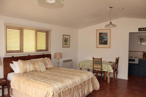 Cherryview Cygnet - Accommodation Brisbane 1