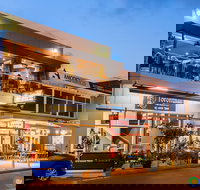 The Brighton Apartments - Accommodation Brisbane