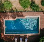 Billabong Moon - Accommodation Brisbane