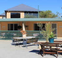 Jurien Beachfront Holiday Units - Accommodation Brisbane