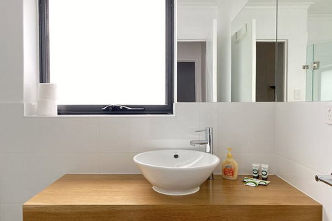 Atlantic West Beach Apartments - Accommodation Brisbane 3