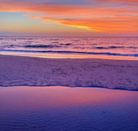 Atlantic West Beach Apartments - Accommodation Brisbane