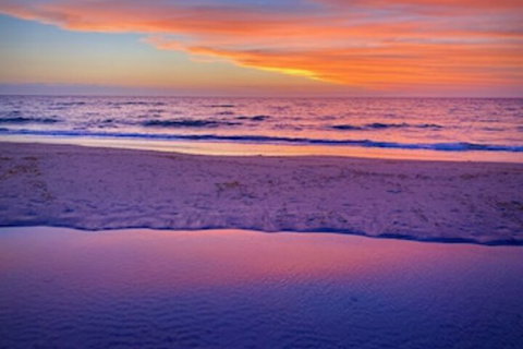 Atlantic West Beach Apartments - Accommodation Brisbane 0
