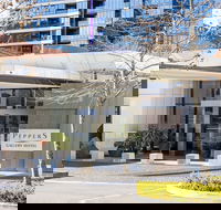 Peppers Gallery Hotel - Accommodation Brisbane