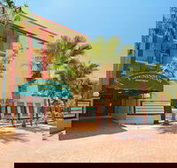 Peninsula Apartments Darwin - Accommodation Brisbane