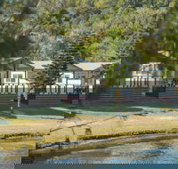 Ingenia Holidays White Albatross - Accommodation Brisbane