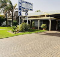 Castlereagh Lodge Motel - Accommodation Brisbane