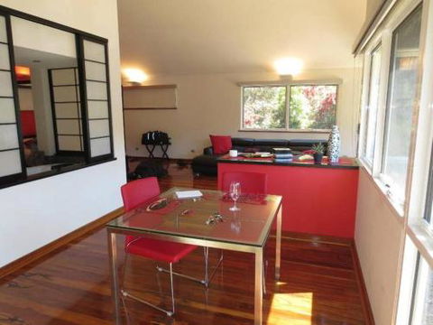 Silkwood Chalets - Accommodation Brisbane 6