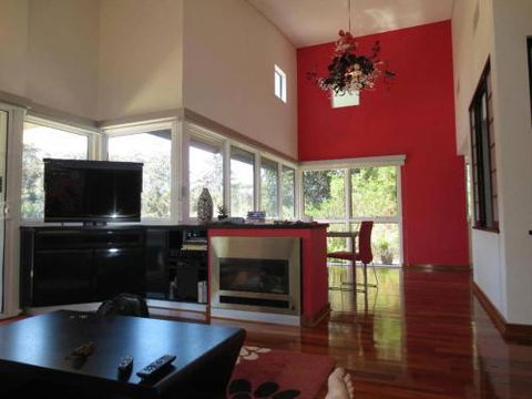 Silkwood Chalets - Accommodation Brisbane 5