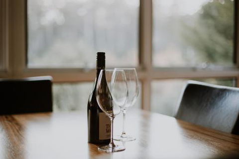 Silkwood Chalets - Accommodation Brisbane 2