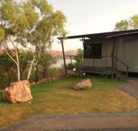 Lake Argyle Resort - Accommodation Brisbane