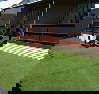 Lil House - Accommodation Brisbane