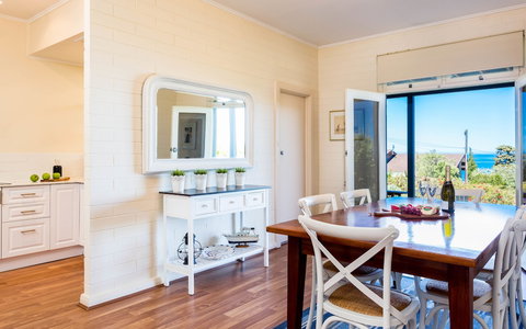 Victor Apartments - Accommodation Brisbane 5