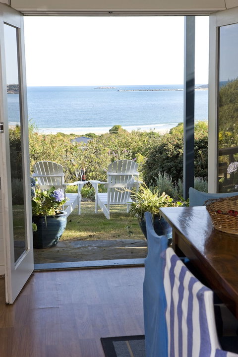 Victor Apartments - Accommodation Brisbane 3