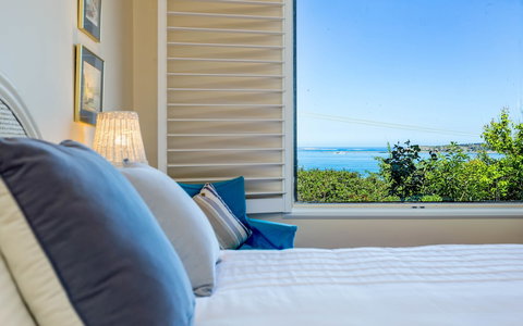 Victor Apartments - Accommodation Brisbane 4