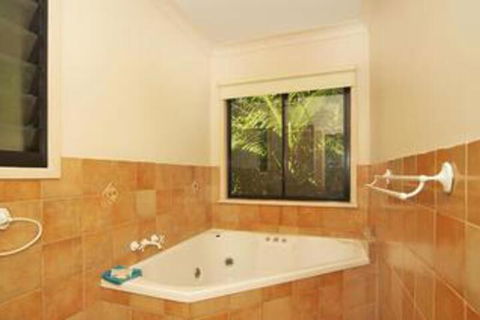 Suzanne S Hideaway - Accommodation Brisbane 0
