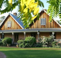 The Carriages Boutique Hotel  Vineyard - Accommodation Brisbane