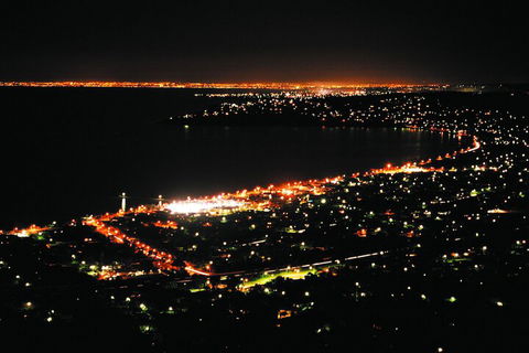 Summit Views - Accommodation Brisbane 5