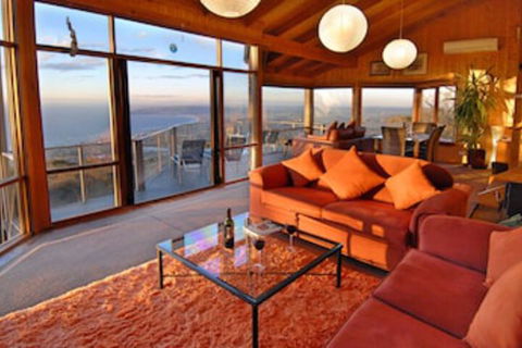 Summit Views - Accommodation Brisbane 0