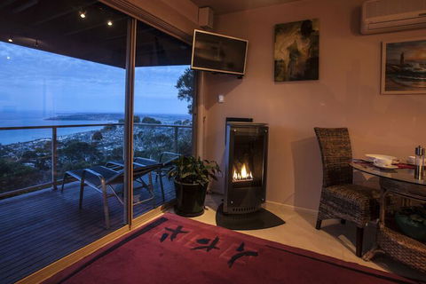 Summit Views - Accommodation Brisbane 2