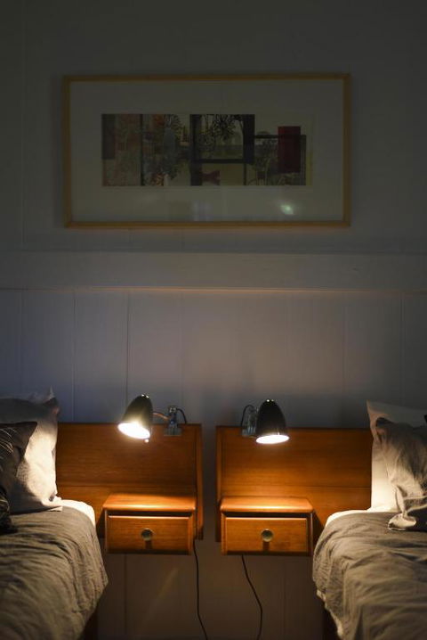 The Grey House - Accommodation Brisbane 5