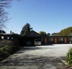 Robertson Country Motel - Accommodation Brisbane
