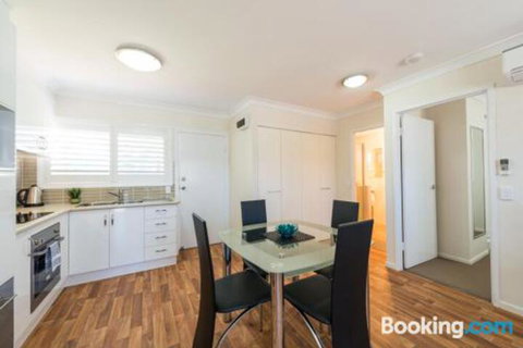 Bottletree Apartments On Garget - Accommodation Brisbane 5
