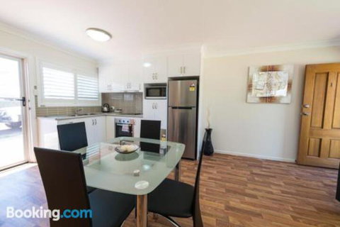 Bottletree Apartments On Garget - Accommodation Brisbane 6