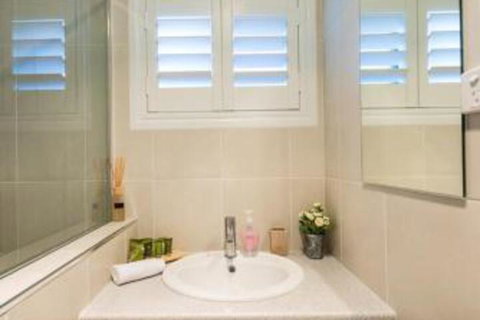 Bottletree Apartments On Garget - Accommodation Brisbane 4